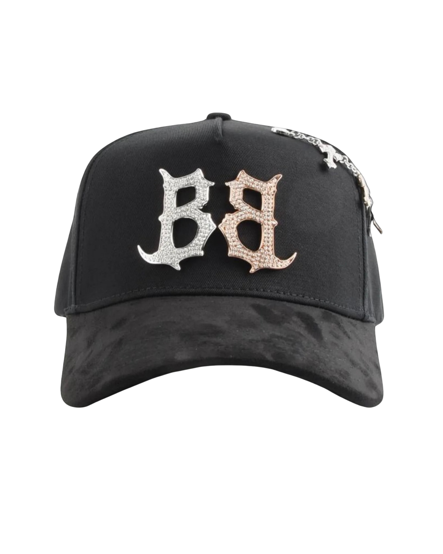 Double B Caps