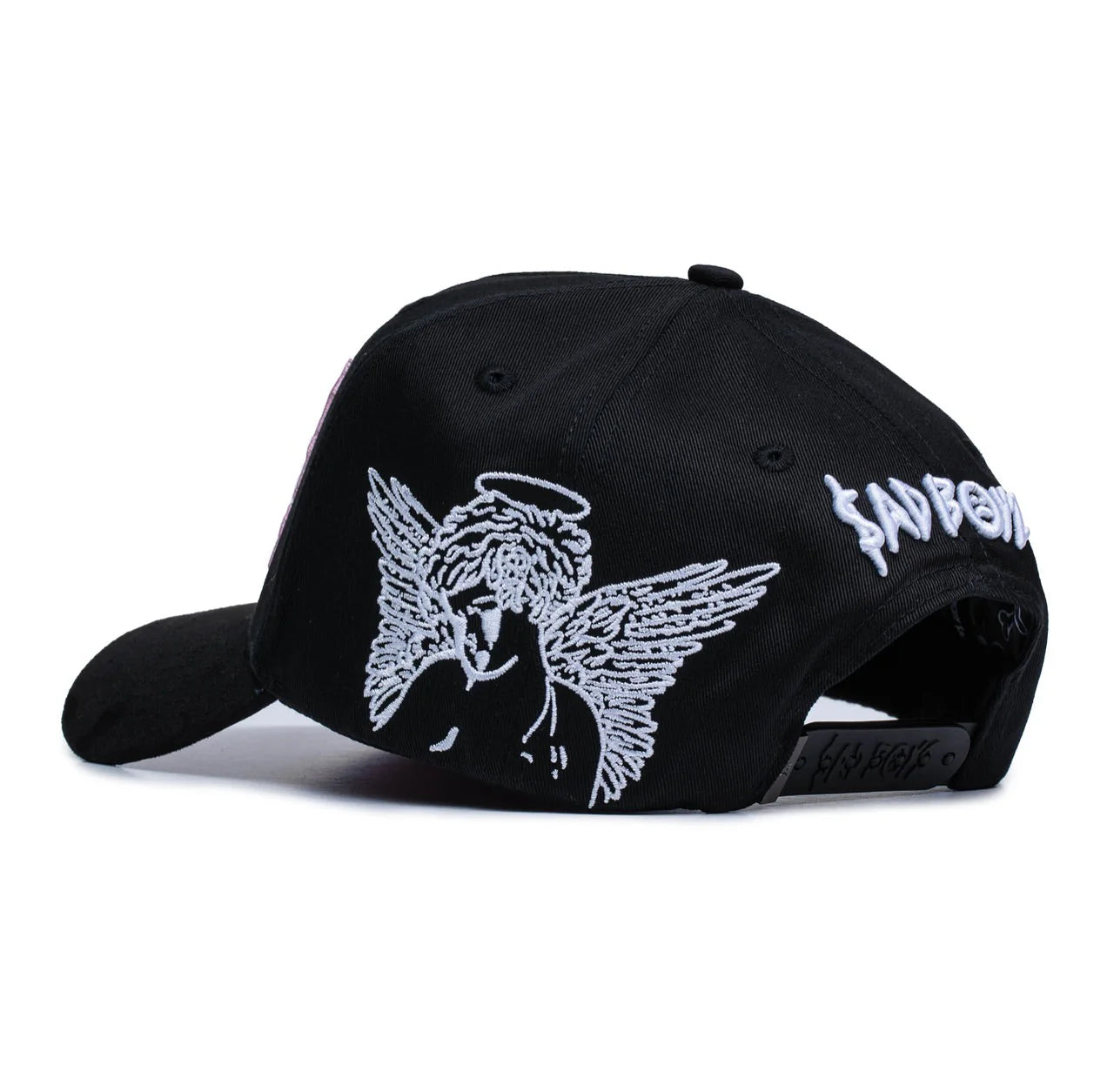 Sad Boyz Cap - Pink
