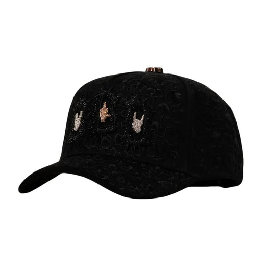 BBB HAND SKULL "PREVENTA"
