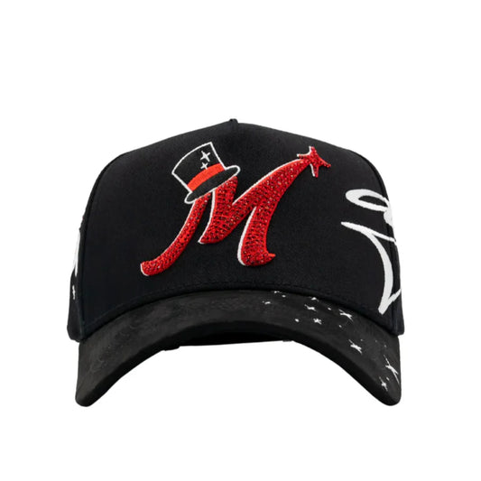 The Wizard Cap