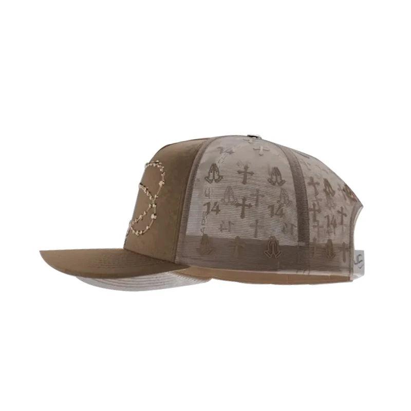 Shiny Long Chain Cap(⏰Last Chance!)