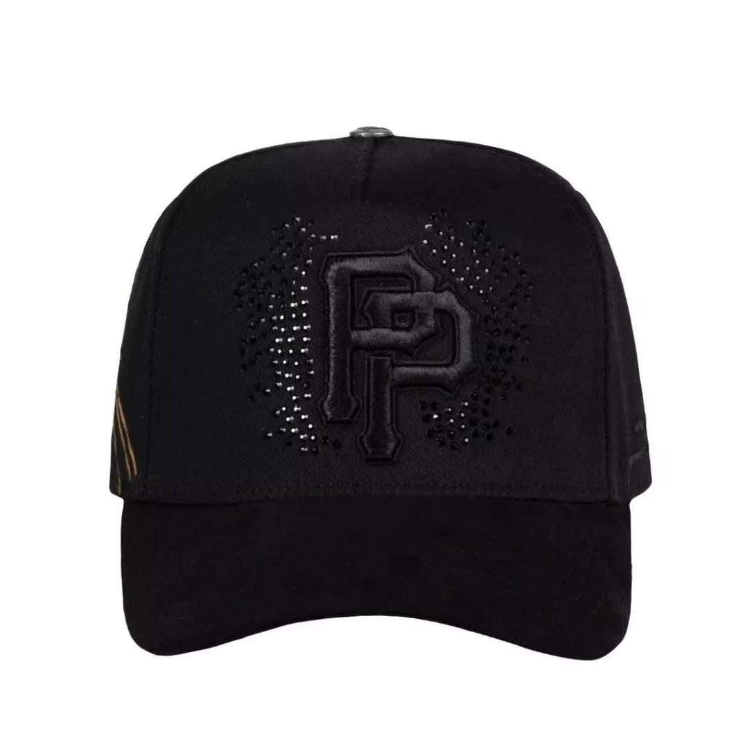 Double P Rose Cap