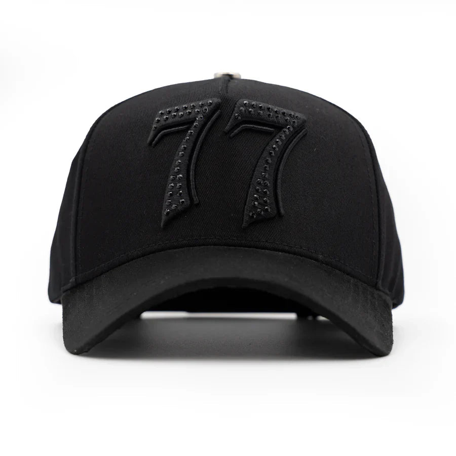 Trendy Double 7 Baseball Cap