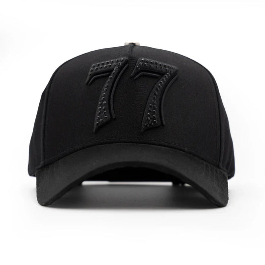 Trendy Double 7 Baseball Cap