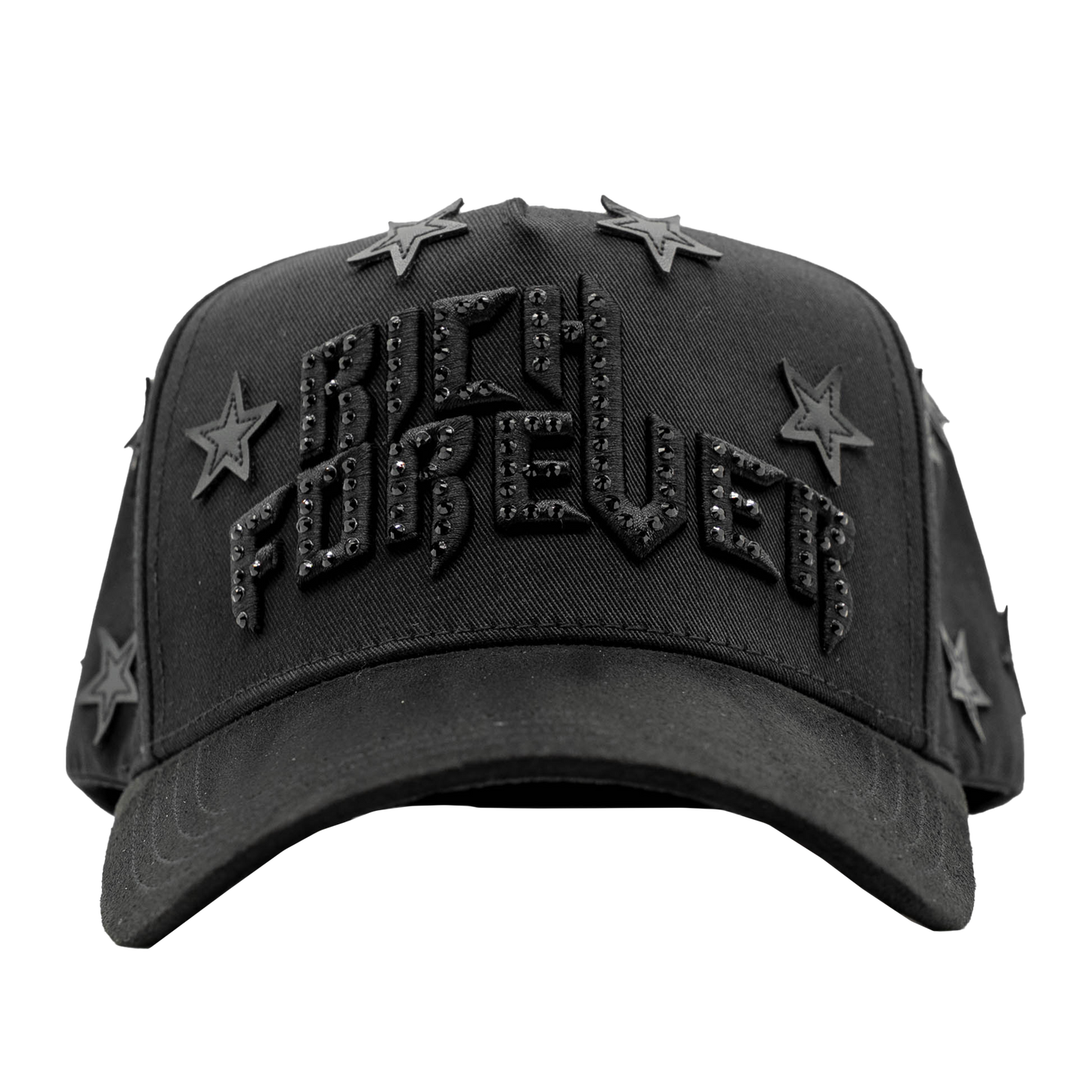 Rich Forever Cap