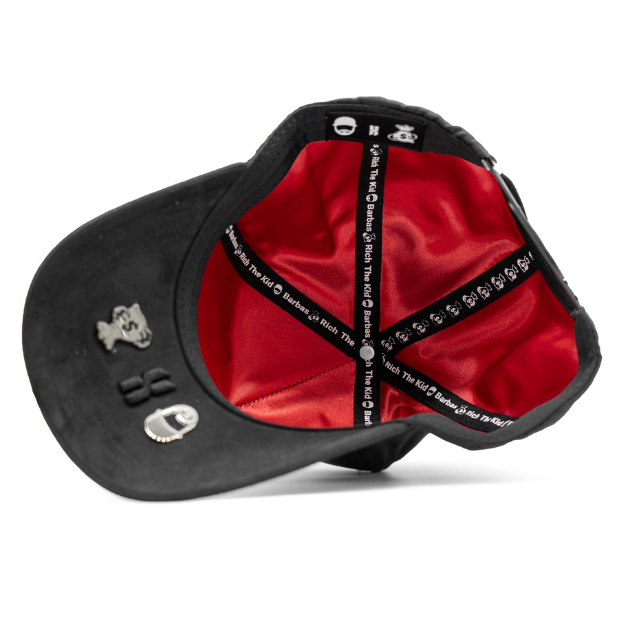 Rich Forever Cap