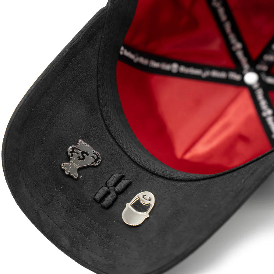 Rich Stars Caps