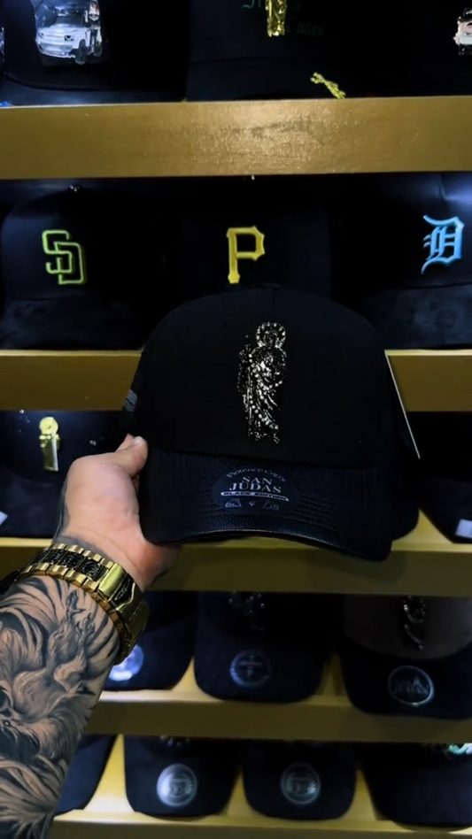 San Judas Tadeo Cap
