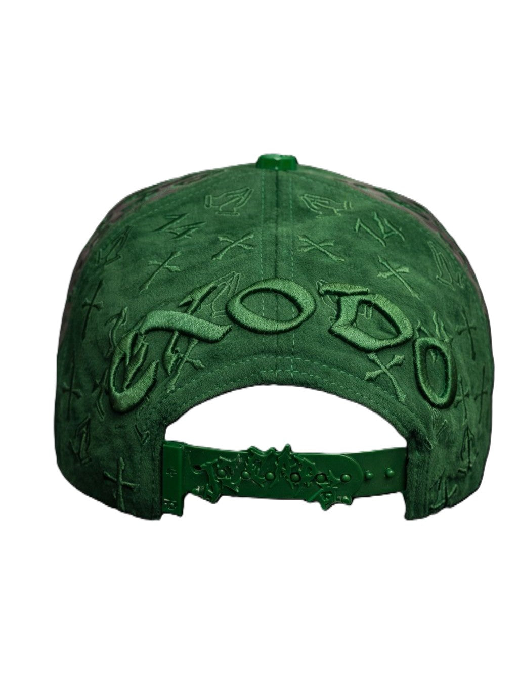 Shiny Long Chain Cap(⏰Last Chance!)