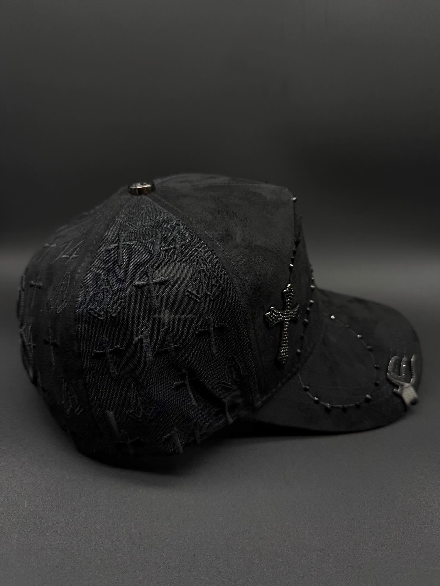 Shiny Long Chain Cap(⏰Last Chance!)