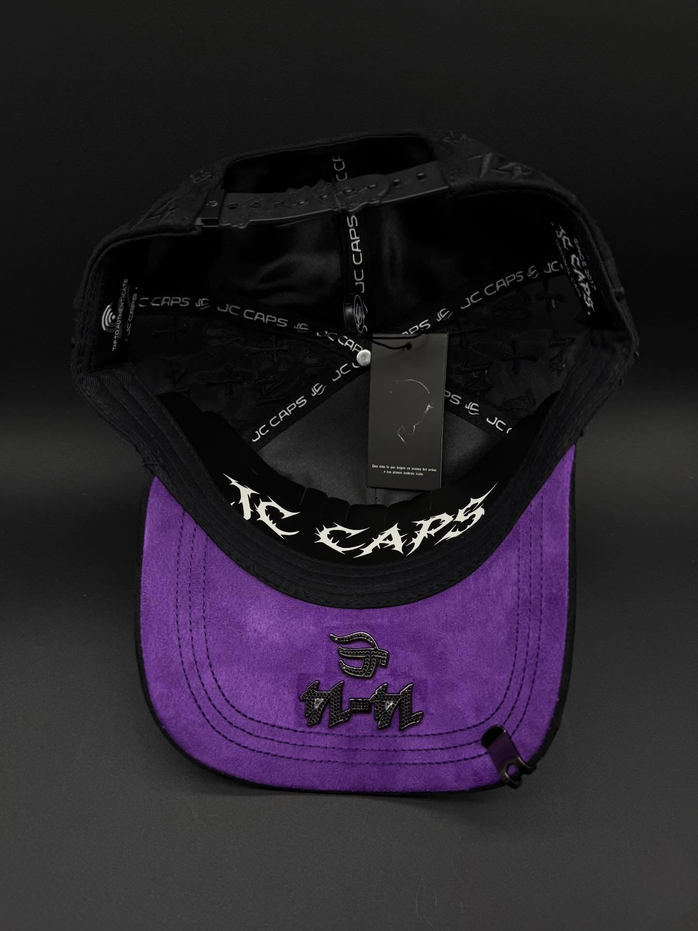 Shiny Long Chain Cap(⏰Last Chance!)