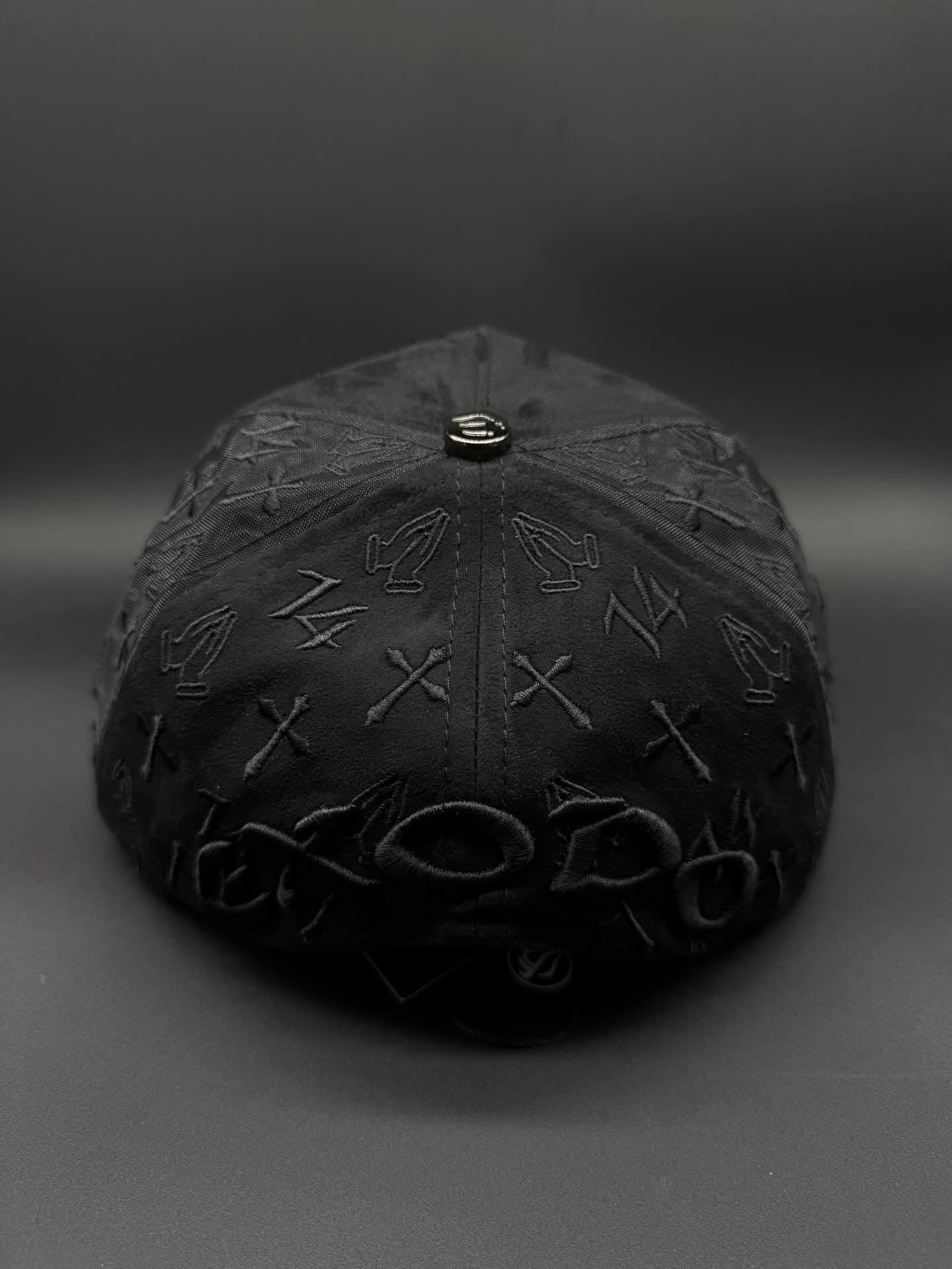 Shiny Long Chain Cap(⏰Last Chance!)