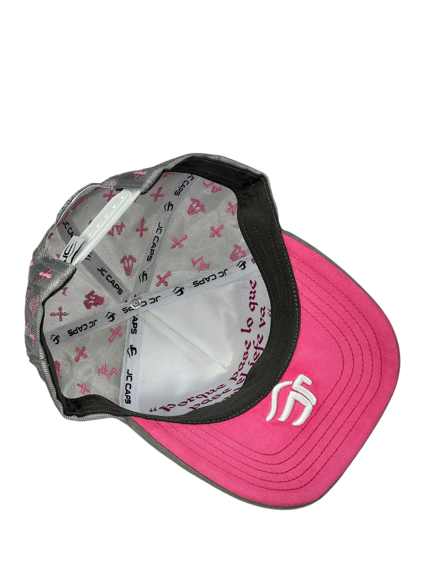 Shiny Long Chain Cap(⏰Last Chance!)