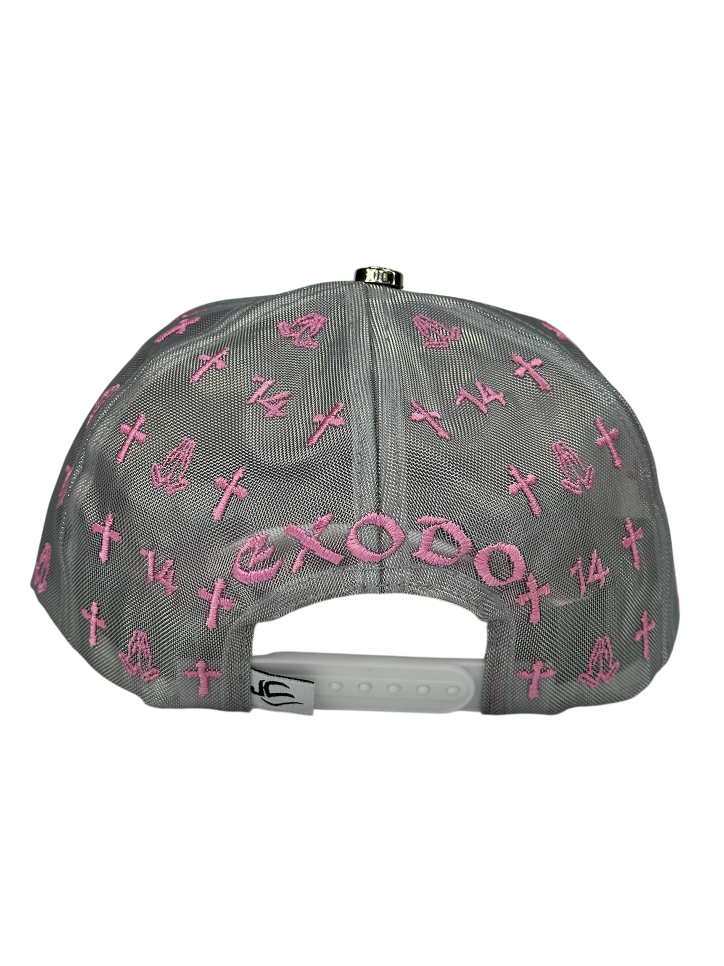 Shiny Long Chain Cap(⏰Last Chance!)