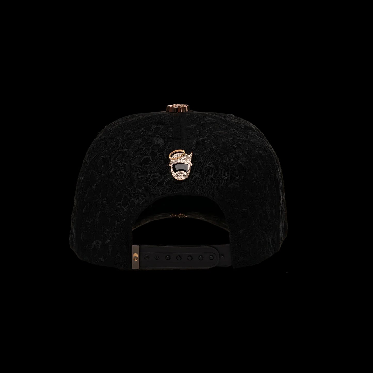 BBB HAND SKULL