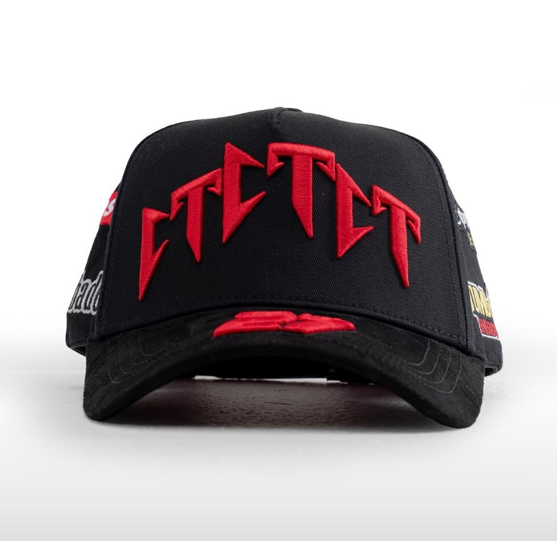 Barbas-X-CT Caps