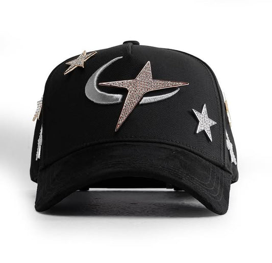 Cross Star Cap
