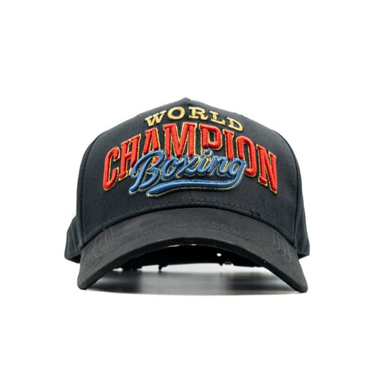 Gorra Dandy Hats x Canelo Wbc Preventa