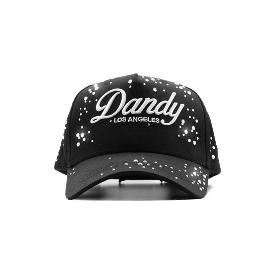 Stargazing Cap
