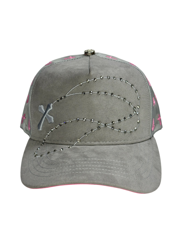 Shiny Long Chain Cap(⏰⏰$20 off for the last week✔️)